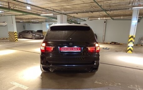 BMW X5, 2010 год, 2 050 000 рублей, 3 фотография