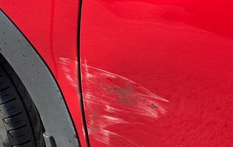 Renault Logan II, 2014 год, 690 000 рублей, 5 фотография