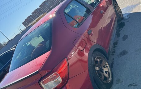 Renault Logan II, 2014 год, 690 000 рублей, 3 фотография