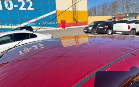 Renault Logan II, 2014 год, 690 000 рублей, 4 фотография