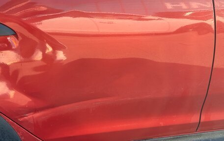 Renault Logan II, 2014 год, 690 000 рублей, 8 фотография