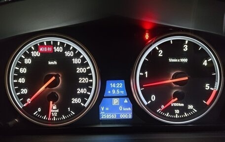 BMW X5, 2010 год, 2 050 000 рублей, 10 фотография