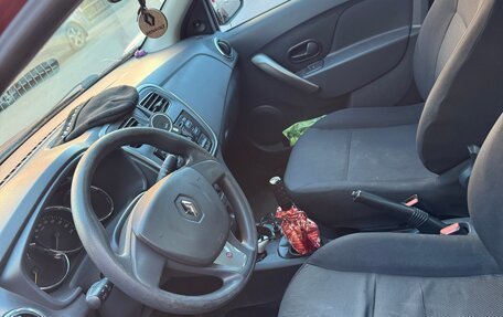 Renault Logan II, 2014 год, 690 000 рублей, 10 фотография