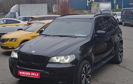 BMW X5, 2010 год, 2 050 000 рублей, 20 фотография