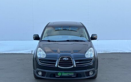 Subaru Tribeca I рестайлинг, 2006 год, 890 000 рублей, 2 фотография