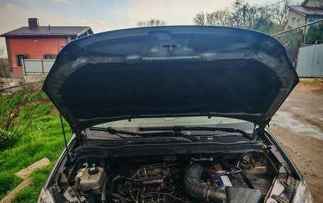 SsangYong Actyon II рестайлинг, 2012 год, 300 000 рублей, 6 фотография