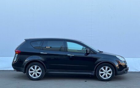 Subaru Tribeca I рестайлинг, 2006 год, 890 000 рублей, 4 фотография