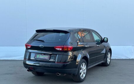 Subaru Tribeca I рестайлинг, 2006 год, 890 000 рублей, 5 фотография