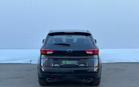 Subaru Tribeca I рестайлинг, 2006 год, 890 000 рублей, 6 фотография