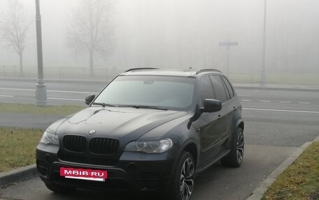 BMW X5, 2010 год, 2 050 000 рублей, 18 фотография