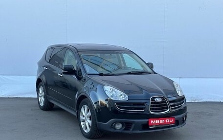 Subaru Tribeca I рестайлинг, 2006 год, 890 000 рублей, 3 фотография