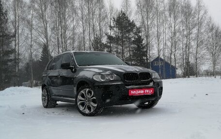 BMW X5, 2010 год, 2 050 000 рублей, 19 фотография