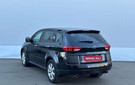 Subaru Tribeca I рестайлинг, 2006 год, 890 000 рублей, 7 фотография