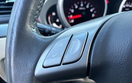 Subaru Tribeca I рестайлинг, 2006 год, 890 000 рублей, 10 фотография