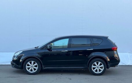 Subaru Tribeca I рестайлинг, 2006 год, 890 000 рублей, 8 фотография