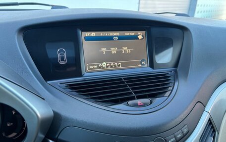 Subaru Tribeca I рестайлинг, 2006 год, 890 000 рублей, 14 фотография