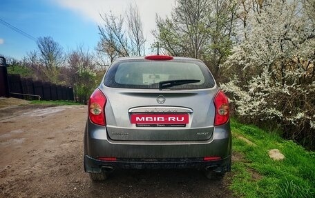 SsangYong Actyon II рестайлинг, 2012 год, 300 000 рублей, 5 фотография