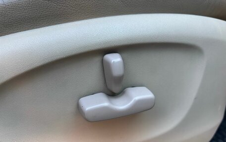 Subaru Tribeca I рестайлинг, 2006 год, 890 000 рублей, 18 фотография