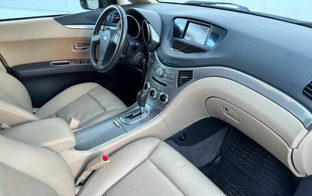 Subaru Tribeca I рестайлинг, 2006 год, 890 000 рублей, 20 фотография