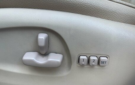 Subaru Tribeca I рестайлинг, 2006 год, 890 000 рублей, 17 фотография