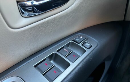 Subaru Tribeca I рестайлинг, 2006 год, 890 000 рублей, 13 фотография