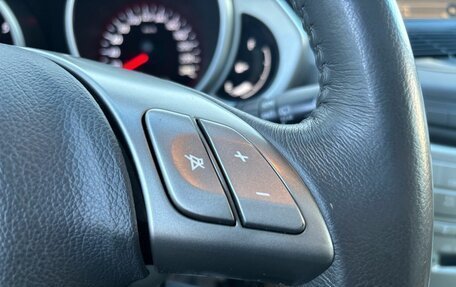 Subaru Tribeca I рестайлинг, 2006 год, 890 000 рублей, 11 фотография