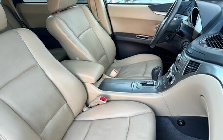 Subaru Tribeca I рестайлинг, 2006 год, 890 000 рублей, 21 фотография