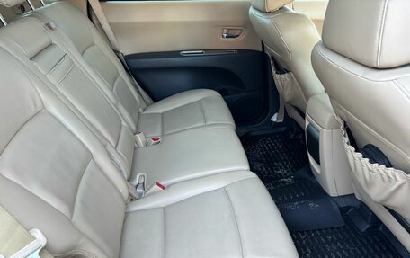 Subaru Tribeca I рестайлинг, 2006 год, 890 000 рублей, 22 фотография