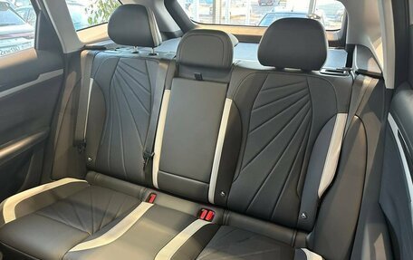 Geely Atlas, 2025 год, 3 418 940 рублей, 6 фотография