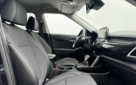 KIA Seltos I, 2021 год, 2 500 000 рублей, 10 фотография