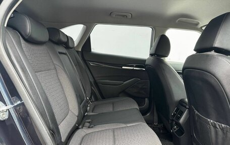 KIA Seltos I, 2021 год, 2 500 000 рублей, 11 фотография