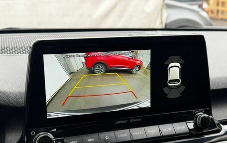 KIA Seltos I, 2021 год, 2 500 000 рублей, 12 фотография