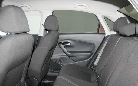 Volkswagen Polo VI (EU Market), 2017 год, 1 049 900 рублей, 10 фотография