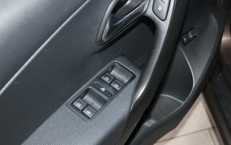 Volkswagen Polo VI (EU Market), 2017 год, 1 049 900 рублей, 11 фотография