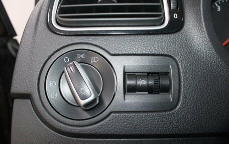 Volkswagen Polo VI (EU Market), 2017 год, 1 049 900 рублей, 12 фотография