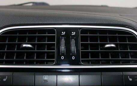 Volkswagen Polo VI (EU Market), 2017 год, 1 049 900 рублей, 16 фотография