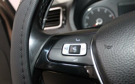 Volkswagen Polo VI (EU Market), 2017 год, 1 049 900 рублей, 14 фотография