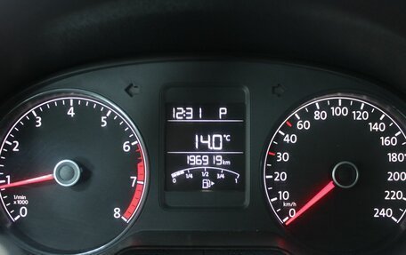 Volkswagen Polo VI (EU Market), 2017 год, 1 049 900 рублей, 21 фотография