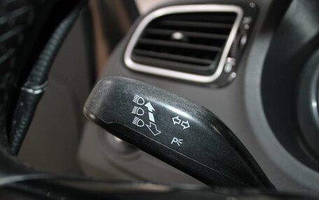 Volkswagen Polo VI (EU Market), 2017 год, 1 049 900 рублей, 19 фотография