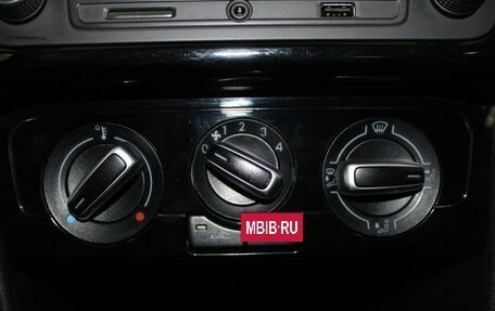 Volkswagen Polo VI (EU Market), 2017 год, 1 049 900 рублей, 15 фотография