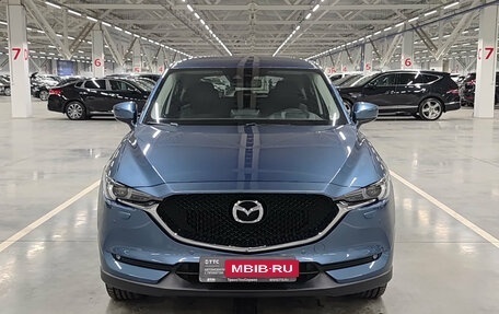 Mazda CX-5 II, 2021 год, 3 470 000 рублей, 2 фотография