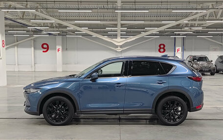 Mazda CX-5 II, 2021 год, 3 470 000 рублей, 10 фотография