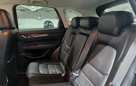 Mazda CX-5 II, 2021 год, 3 470 000 рублей, 15 фотография