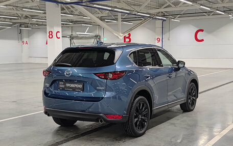 Mazda CX-5 II, 2021 год, 3 470 000 рублей, 6 фотография