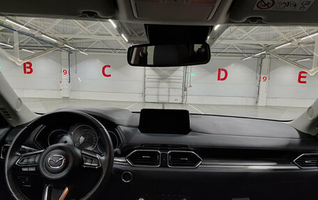 Mazda CX-5 II, 2021 год, 3 470 000 рублей, 17 фотография