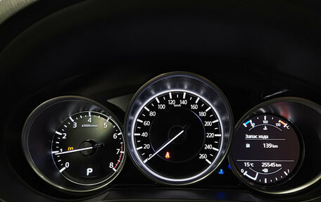 Mazda CX-5 II, 2021 год, 3 470 000 рублей, 16 фотография