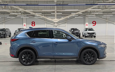 Mazda CX-5 II, 2021 год, 3 470 000 рублей, 5 фотография