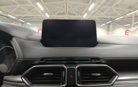 Mazda CX-5 II, 2021 год, 3 470 000 рублей, 18 фотография