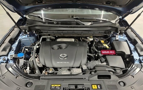 Mazda CX-5 II, 2021 год, 3 470 000 рублей, 11 фотография