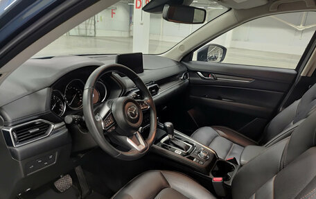 Mazda CX-5 II, 2021 год, 3 470 000 рублей, 20 фотография